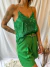 Blusa pino lentejuelas - Malika Bay