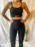 Leggings recorte en internet