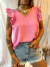 blusa VIR - Malika Bay