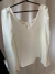 Blusa CANDE manga larga - comprar online