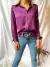 Camisa saten Larga - tienda online