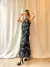 Maxi Falda estampada - online store