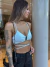 Top TANYA CRUZ - tienda online