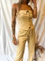 Strapless sastrero MAJO - comprar online