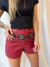Short BOMBA bordo