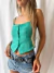 Image of Chaleco musculosa sastrero ANA