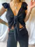 Blusa MACA