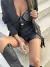 Body VIENA strass - tienda online