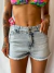 Short DENIM Nevado Tiro Bajo