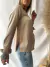 Camisa saten Larga - comprar online