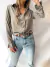 Camisa Saten CORTA - Malika Bay