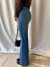 Jean Wide leg VIGGO - tienda online