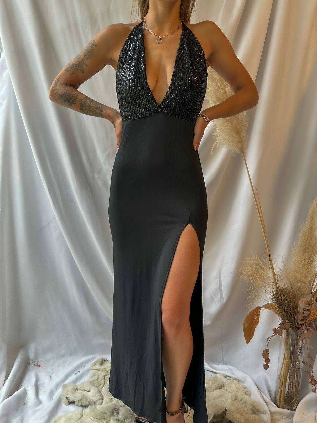 Vestido Marilyn thumbnail 3