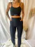 Leggings recorte