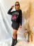 Skort TABLAS SASTRERA - comprar online