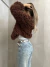 Jean wide leg SETH - tienda online