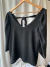 Blusa CANDE manga larga on internet