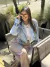 Blazer DENIM - comprar online