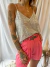 Blusa pino lentejuelas - Malika Bay