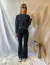 Jean Oxford BLACK elastizado - comprar online