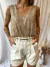 Blusa KATRI lentejuelas