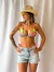 Short DENIM Nevado Tiro Bajo - Malika Bay