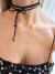Choker Basic Plata
