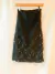 Vestido Strapless Encaje