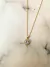 Collar Corazon Swar