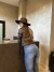 Jean mom DAISY