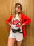 Faja VENUS hebilla redonda - comprar online