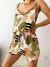 Conjunto LINO SHORT - Malika Bay