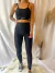 Leggings recorte - comprar online