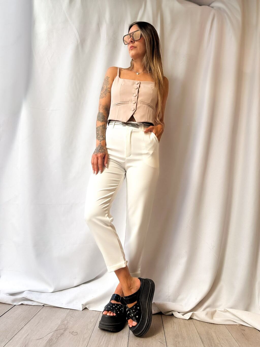 Pantalon Tizi Sastrero thumbnail 13