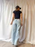 Imagen de Wide leg EVI Tiro bajo