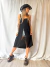 Vestido CANDE LISO ABIERTO en internet