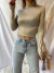Media polera foil - tienda online