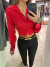 Camisa saten Nara - buy online