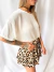 Sweater Hilo MAVI Corto - tienda online