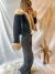 Campera jean PELU - comprar online