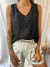 Blusa KATRI lentejuelas - comprar online
