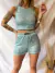 Short lentejuela CAMILE - tienda online