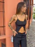 Top corset BELLA - comprar online