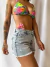 Short DENIM Nevado Tiro Bajo - buy online