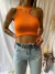 Musculosa ASIMETRIC morley