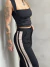 Top QUEEN escote cuadrado en internet