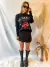 Skort TABLAS SASTRERA