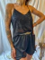 Imagen de Blusa pino lentejuelas