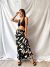 Maxi Falda estampada - buy online