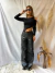 Imagen de Top lace up